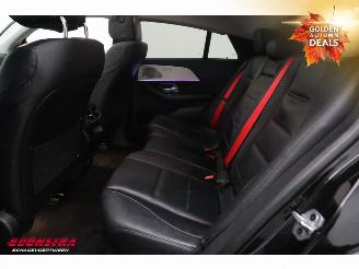 Mercedes GLE Coupé 350 de 4MATIC PHEV AMG Pano LED ACC Burmester Memory 360° picture 26