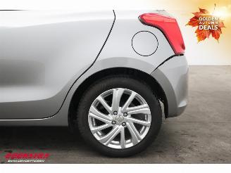 Suzuki Swift 1.2 Select Smart Hybrid ACC Navi Airco Camera SHZ 53.531 km! picture 12