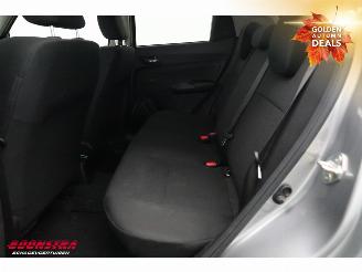 Suzuki Swift 1.2 Select Smart Hybrid ACC Navi Airco Camera SHZ 53.531 km! picture 24