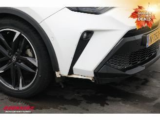 Toyota C-HR 1.8 Hybrid GR-Sport LED ACC Navi Camera Clima SHZ picture 6