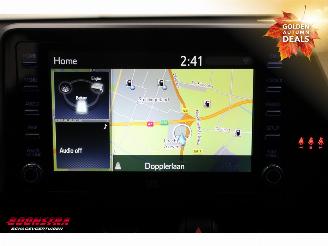 Toyota C-HR 1.8 Hybrid GR-Sport LED ACC Navi Camera Clima SHZ picture 21