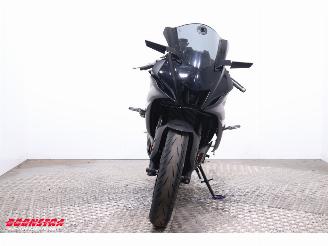 Yamaha  R7 ABS LED Akrapovic picture 6