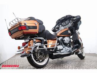 Harley-Davidson  FLHTCU Electra Glide Ultra Classic ABS Radio Cruise 16.105 Mijl! picture 3