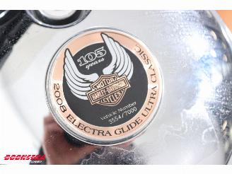 Harley-Davidson  FLHTCU Electra Glide Ultra Classic ABS Radio Cruise 16.105 Mijl! picture 14