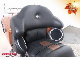 Harley-Davidson  FLHTCU Electra Glide Ultra Classic ABS Radio Cruise 16.105 Mijl! picture 18