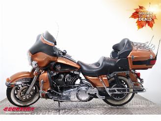 Harley-Davidson  FLHTCU Electra Glide Ultra Classic ABS Radio Cruise 16.105 Mijl! picture 5