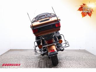 Harley-Davidson  FLHTCU Electra Glide Ultra Classic ABS Radio Cruise 16.105 Mijl! picture 8