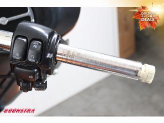 Harley-Davidson  FLHTCU Electra Glide Ultra Classic ABS Radio Cruise 16.105 Mijl! picture 20