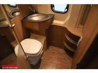 Globecar  Globescout Style 2.2 HDI Solar Dwarsbed TV Airco Cruise 101.558 km! picture 10