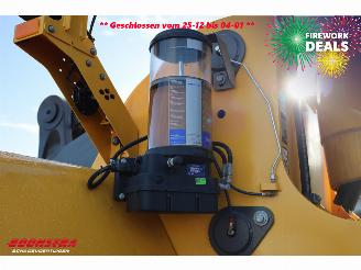 Volvo  L220H Wheelloader BY 2025 picture 9