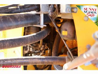 Volvo  L220H Wheelloader BY 2025 picture 33