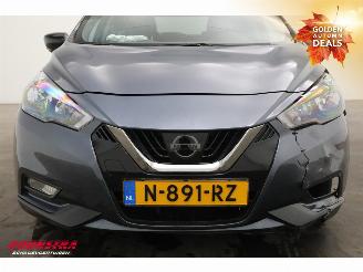 Nissan Micra 1.0 IG-T N-Design Bluetooth Airco Cruise PDC 65.620 km! picture 5