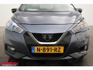 Nissan Micra 1.0 IG-T N-Design Bluetooth Airco Cruise PDC 65.620 km! picture 5