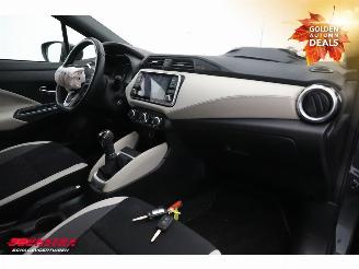 Nissan Micra 1.0 IG-T N-Design Bluetooth Airco Cruise PDC 65.620 km! picture 11