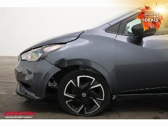 Nissan Micra 1.0 IG-T N-Design Bluetooth Airco Cruise PDC 65.620 km! picture 10