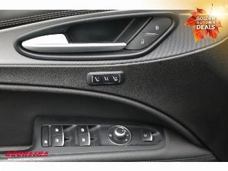 Alfa Romeo Stelvio 2.0 T AWD Super BiXenon ACC LRHZ Leder Memory Camera SHZ picture 21
