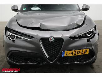 Alfa Romeo Stelvio 2.0 T AWD Super BiXenon ACC LRHZ Leder Memory Camera SHZ picture 7