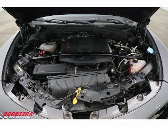 Alfa Romeo Stelvio 2.0 T AWD Super BiXenon ACC LRHZ Leder Memory Camera SHZ picture 9