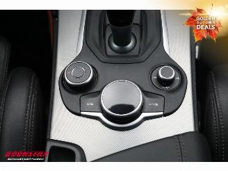 Alfa Romeo Stelvio 2.0 T AWD Super BiXenon ACC LRHZ Leder Memory Camera SHZ picture 25