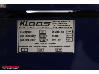 Mercedes Sprinter 314 CDI Klaas 29m verhuislift PTO Airco Cruise picture 18