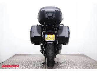 Honda  NT1100 DCT Akrapovic LED ABS Bluetooth Cruise 5.169 km! picture 8