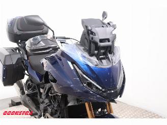 Honda  NT1100 DCT Akrapovic LED ABS Bluetooth Cruise 5.169 km! picture 16