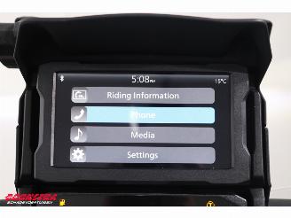 Honda  NT1100 DCT Akrapovic LED ABS Bluetooth Cruise 5.169 km! picture 22