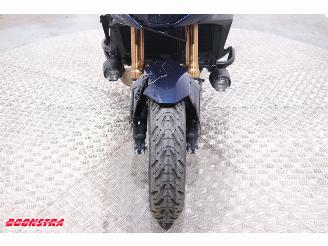 Honda  NT1100 DCT Akrapovic LED ABS Bluetooth Cruise 5.169 km! picture 18