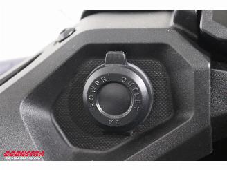 Honda  NT1100 DCT Akrapovic LED ABS Bluetooth Cruise 5.169 km! picture 24