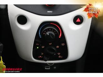 Citroën C1 1.0 VTi Feel Airco Cruise Bluetooth 109.804 km! picture 18