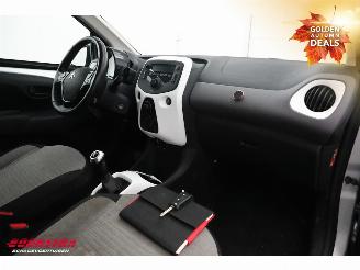 Citroën C1 1.0 VTi Feel Airco Cruise Bluetooth 109.804 km! picture 8