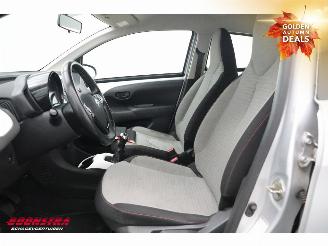 Citroën C1 1.0 VTi Feel Airco Cruise Bluetooth 109.804 km! picture 11