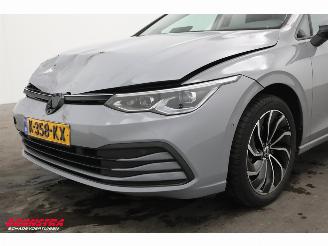 Volkswagen Golf 1.0 TSI Life LED ACC Memory Virtual H/K picture 10