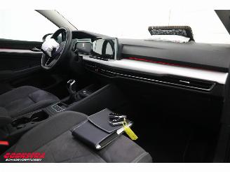 Volkswagen Golf 1.0 TSI Life LED ACC Memory Virtual H/K picture 11