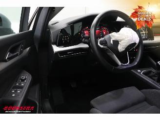 Volkswagen Golf 1.0 TSI Life LED ACC Memory Virtual H/K picture 16