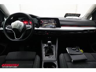 Volkswagen Golf 1.0 TSI Life LED ACC Memory Virtual H/K. picture 12