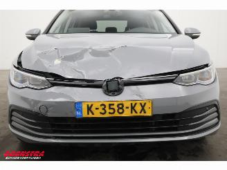 Volkswagen Golf 1.0 TSI Life LED ACC Memory Virtual H/K. picture 6
