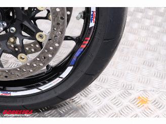 Honda CBR 1000 RR-R Fireblade Akrapovic ABS LED picture 15