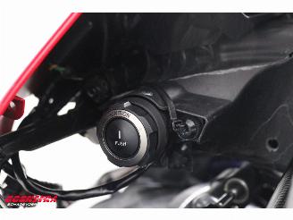 Honda CBR 1000 RR-R Fireblade Akrapovic ABS LED picture 25