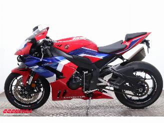 Honda CBR 1000 RR-R Fireblade Akrapovic ABS LED picture 5