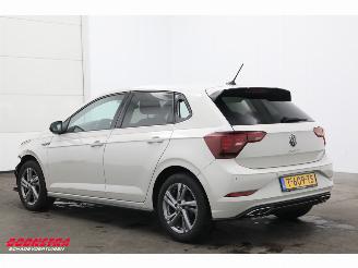 Volkswagen Polo 1.0 TSI R-Line LED ACC Clima Camera SHZ picture 4