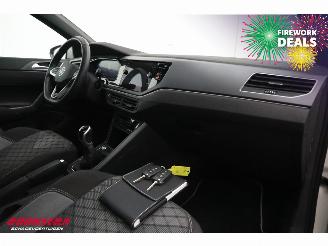 Volkswagen Polo 1.0 TSI R-Line LED ACC Clima Camera SHZ picture 14