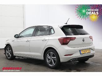 Volkswagen Polo 1.0 TSI R-Line LED ACC Clima Camera SHZ picture 4