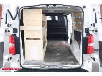 Peugeot Expert 231S 2.0 BlueHDI 120 Navi Airco Cruise Camera PDC picture 13