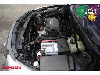 Opel Insignia Sports Tourer 1.4 Turbo EcoFLEX Cosmo Navi Clima Cruise PDC AHK picture 11