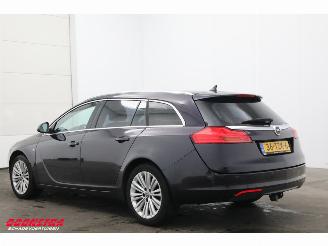Opel Insignia Sports Tourer 1.4 Turbo EcoFLEX Cosmo Navi Clima Cruise PDC AHK picture 4