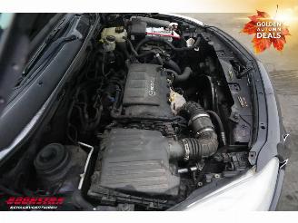 Opel Insignia Sports Tourer 1.4 Turbo EcoFLEX Cosmo Navi Clima Cruise PDC AHK picture 9