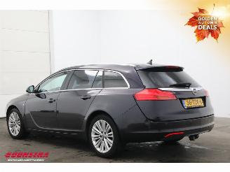 Opel Insignia Sports Tourer 1.4 Turbo EcoFLEX Cosmo Navi Clima Cruise PDC AHK picture 4