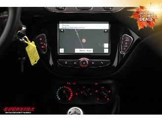 Opel Corsa 1.4 Color Edition Navi Airco Cruise PDC 38.236 km! picture 10