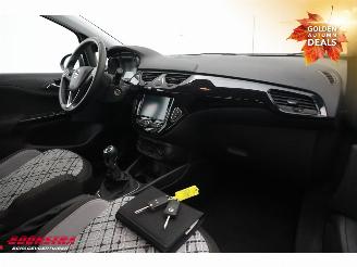Opel Corsa 1.4 Color Edition Navi Airco Cruise PDC 38.236 km! picture 8